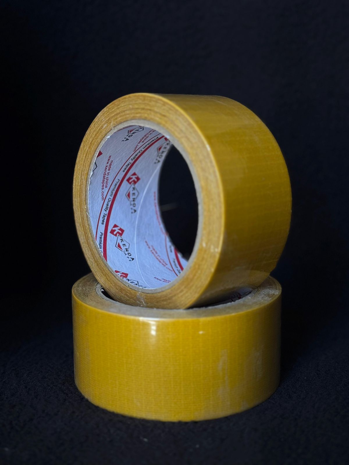 Masking tapes