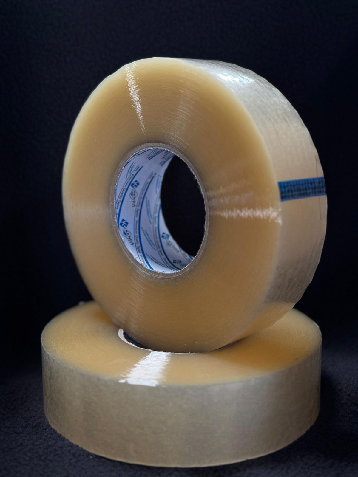 Masking tapes